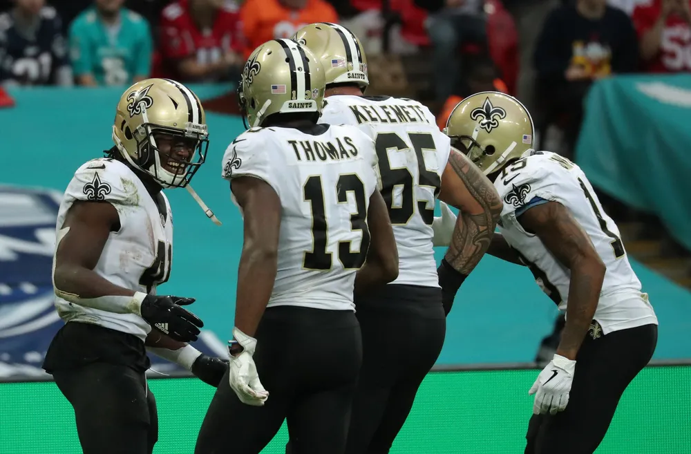 Trener drużyny New Orleans Saints pierwszym zakażonym koronawirusem w lidze NFL