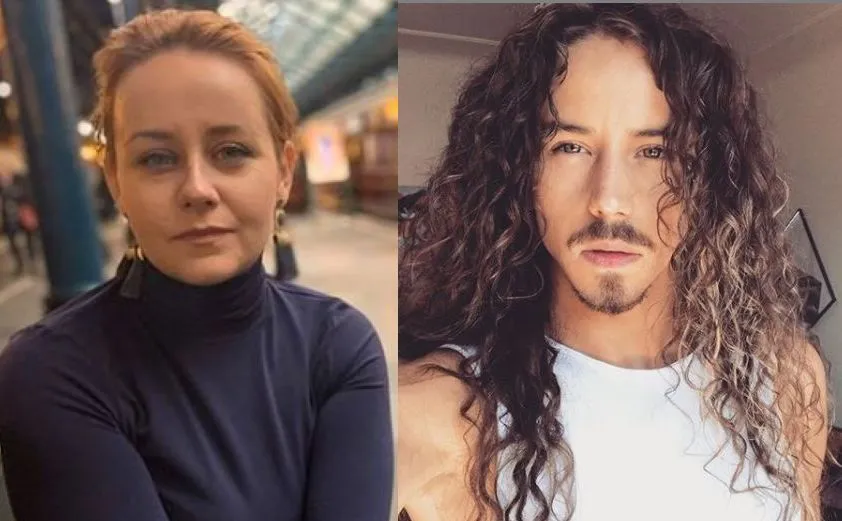 Siostra Michała Szpaka objęta kwarantanną we Włoszech. Opowiedziała, jak wygląda teraz jej życie