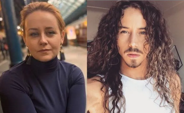 Siostra Michała Szpaka objęta kwarantanną we Włoszech. Opowiedziała, jak wygląda teraz jej życie