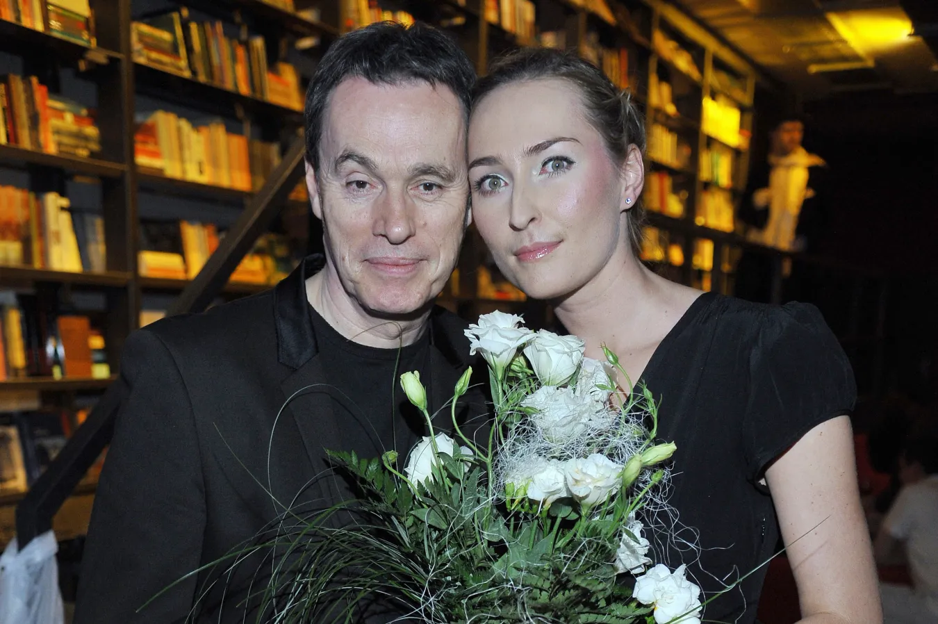 Córka Lipnickiej i Portera wyrosła na piękną nastolatkę. Do kogo jest bardziej podobna?