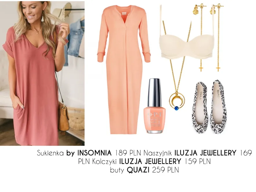 Żadnych wyciągniętych dresów. STYLIZACJE na wygodne święta w domu