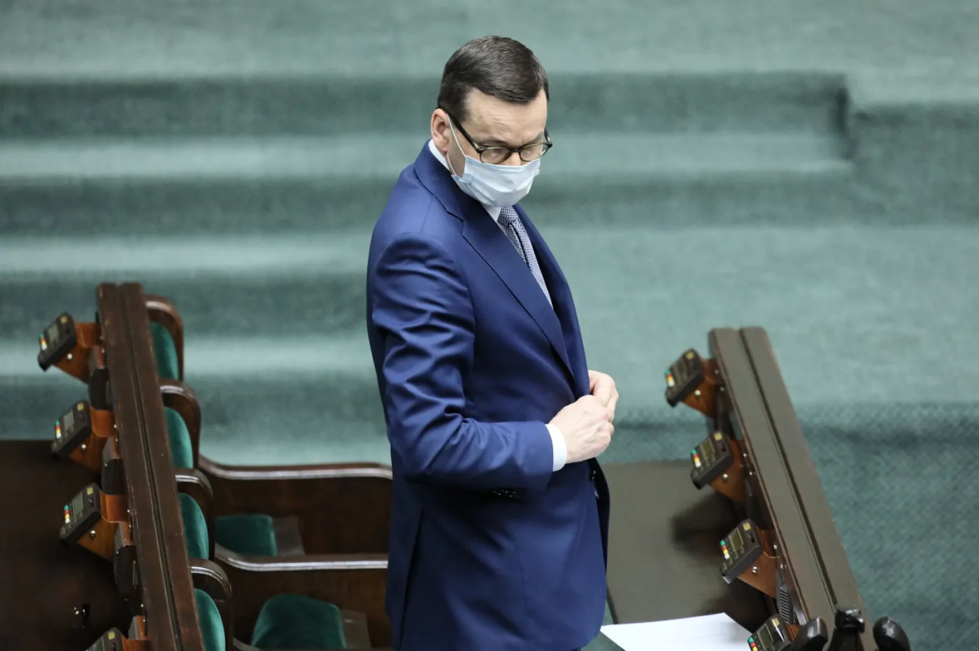 Mateusz Morawiecki