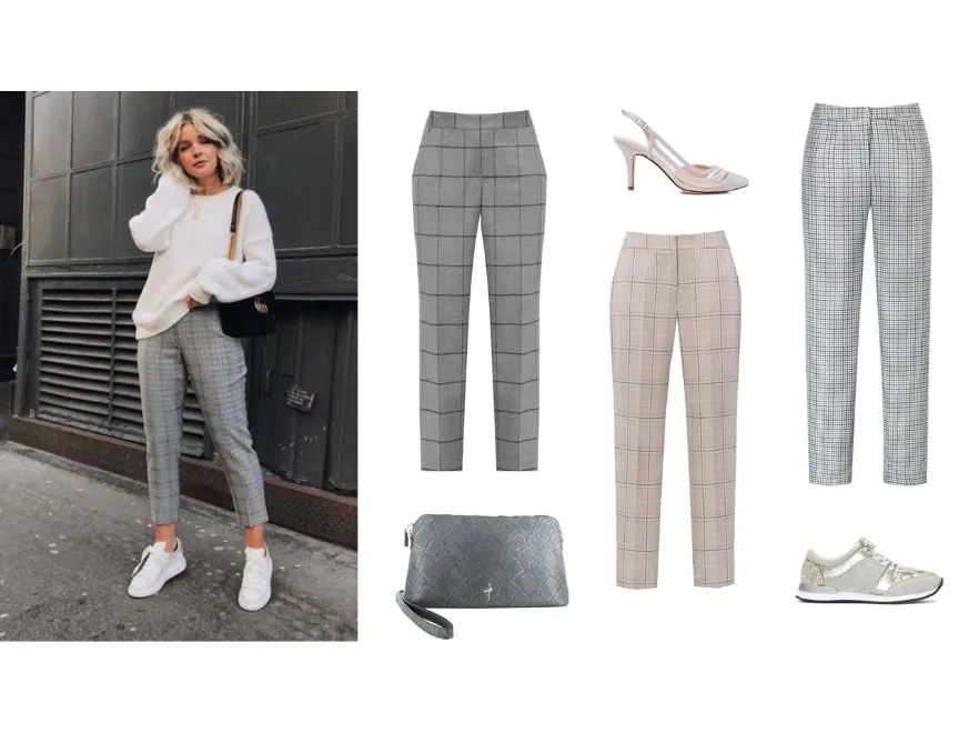 Spodnie, które trzeba mieć w tym sezonie. 5 najgorętszych modeli do kupienia online