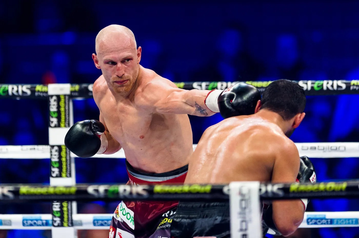 Krzysztof "Diablo" Włodarczyk