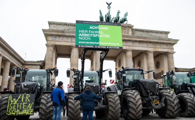 Nadciąga kontrrewolucja klimatyczna. Europa na krawędzi buntu [FELIETON]