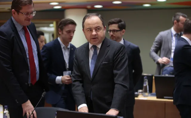 UE zaniepokojona dyscyplinarkami dla sędziów w Polsce. Tłumaczenia ministra nie pomogły