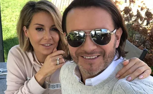 Radosław Majdan zdradził, jaki poród planuje jego żona