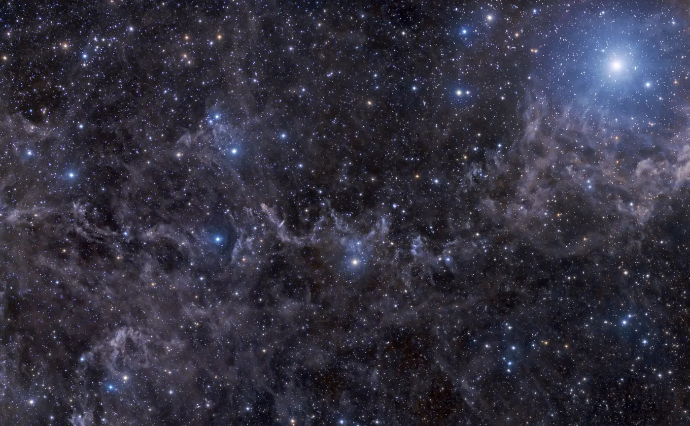 Geralt przegrał z Pirxem. Międzynarodowa Unia Astronomiczna zignorowała głosy internautów