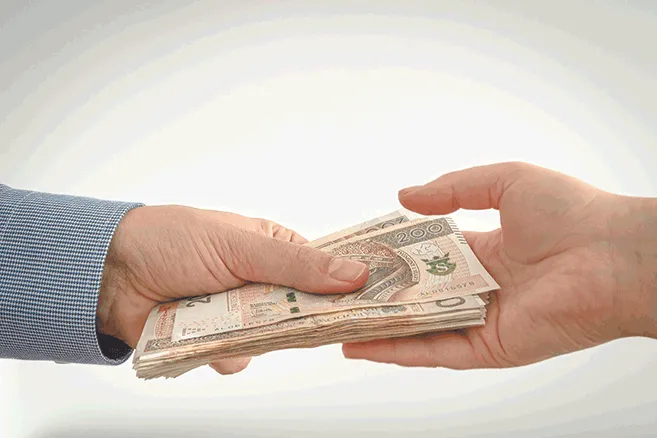 Pieniądze z Solidarnościowego Funduszu to nie wszystko