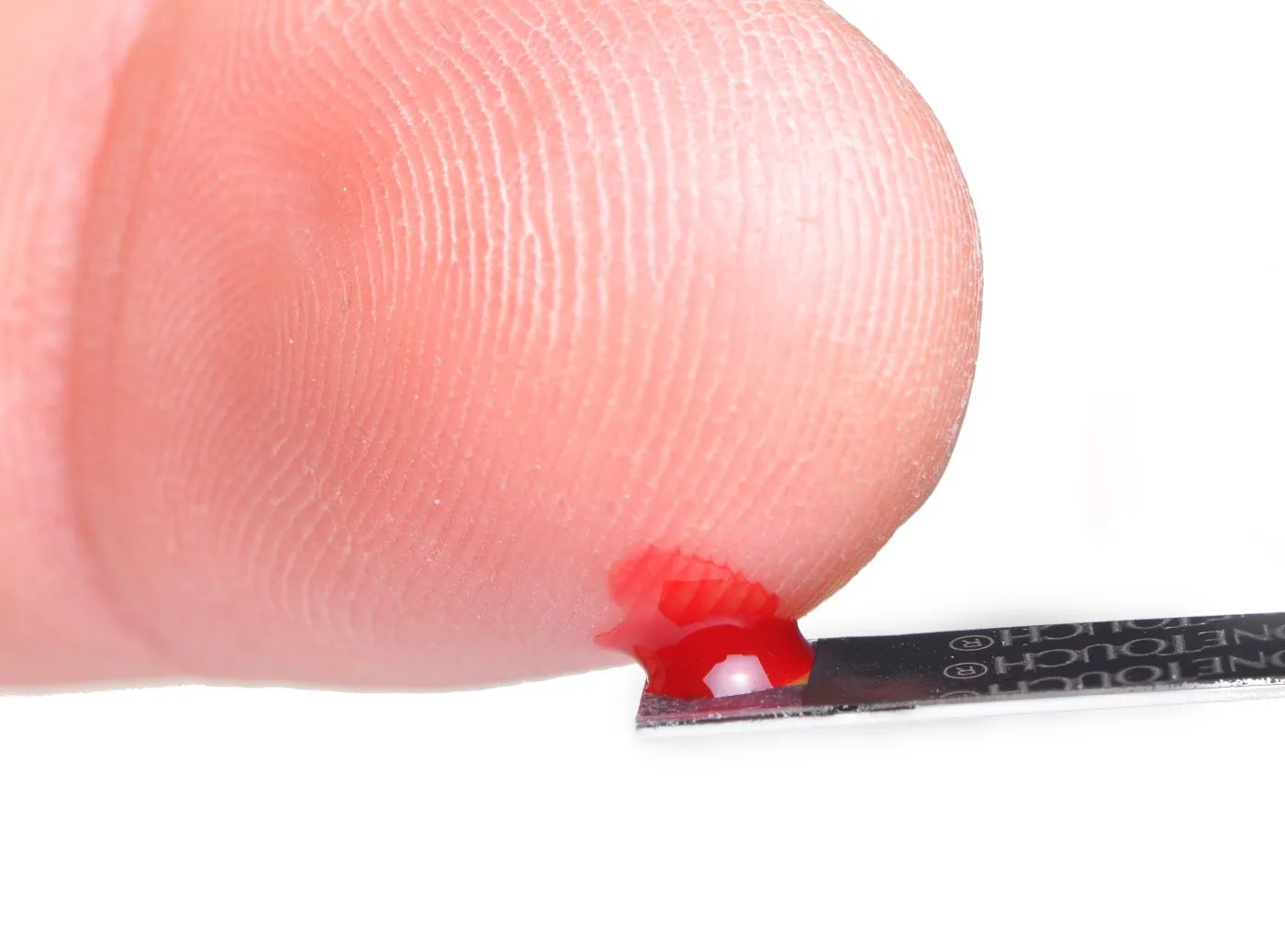 cukrzyca badanie krwi glukoza