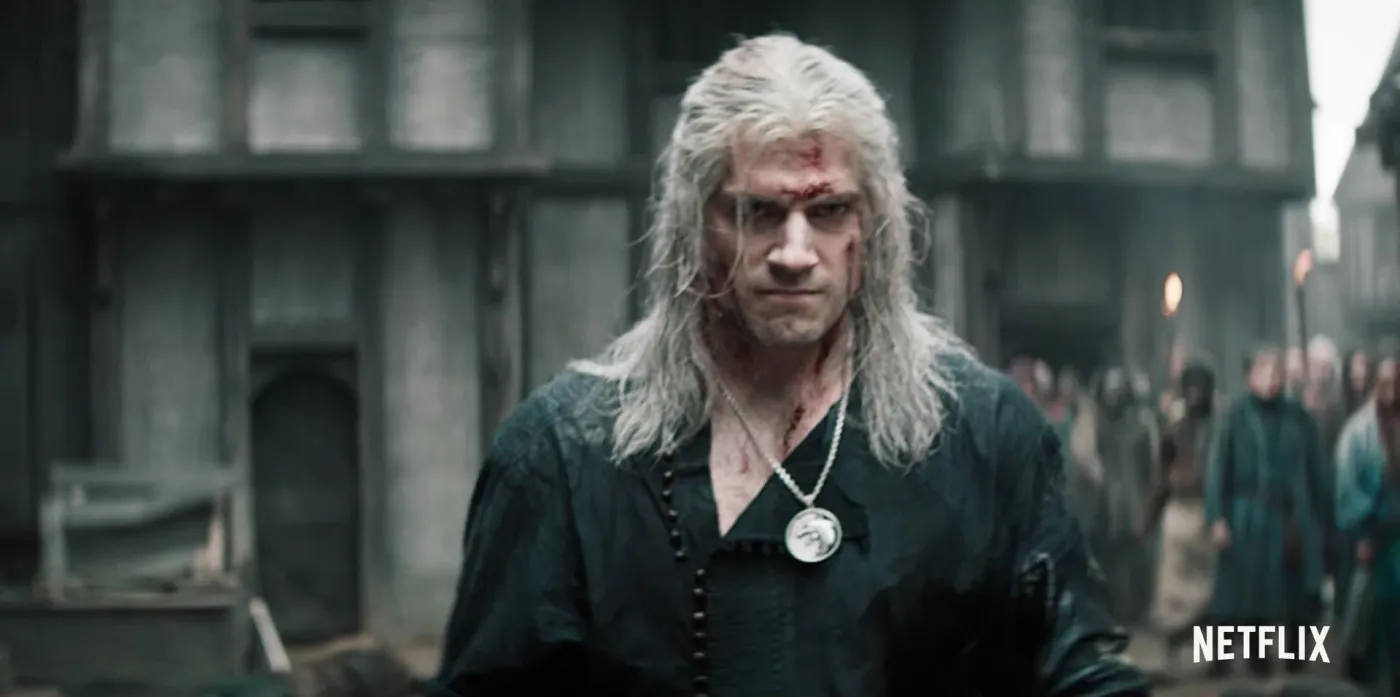 "Wiedźmin" – widzieliśmy serial Netflixa [RECENZJA]
