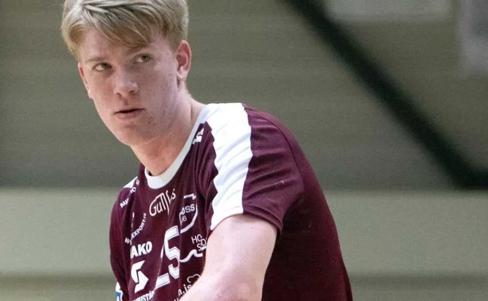 Ekstraklasa szczypiornistów: 19-latek z Islandii zostaje dłużej w Kielcach