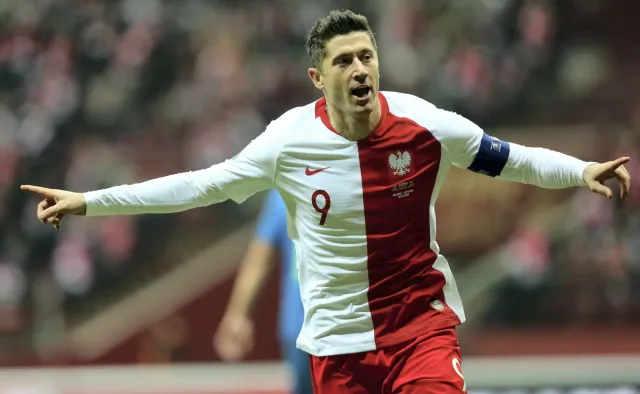 Media w Portugalii i Hiszpanii: Lewandowski poważnym kandydatem do Złotej Piłki