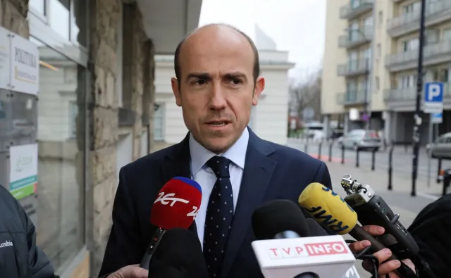 Budka o kandydaturze Kidawy-Błońskiej: Jestem do niej przekonany