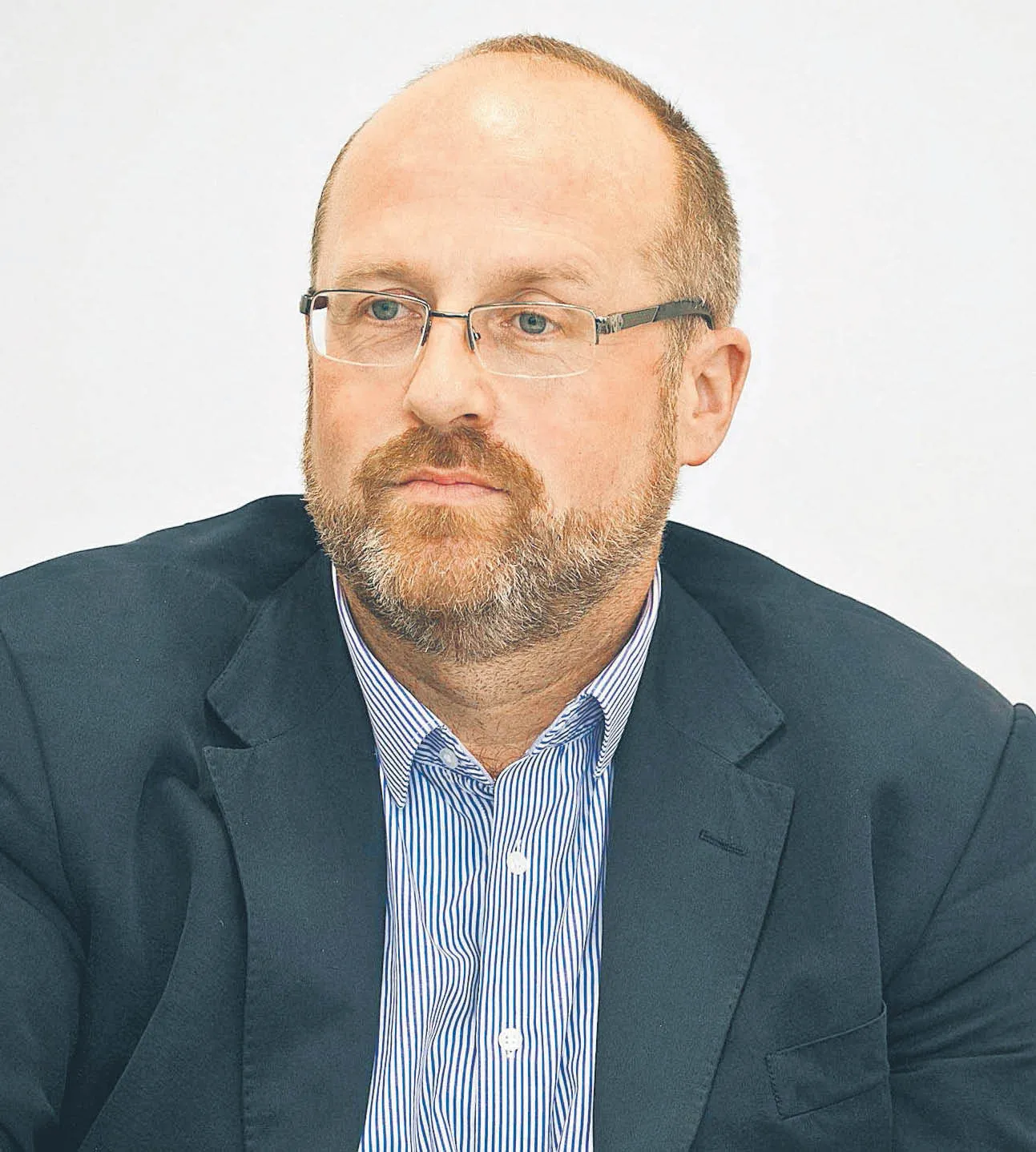 prezes INPRIS – Instytutu Prawa i Społeczeństwa, pracownik Wydziału Prawa Uniwersytetu w Oslo, projekt badawczy „Judges under Stress – the Breaking Point of Judicial Institutions”, były członek Krajowej Rady Sądownictwa powołany przez prezydenta RP (wrzes