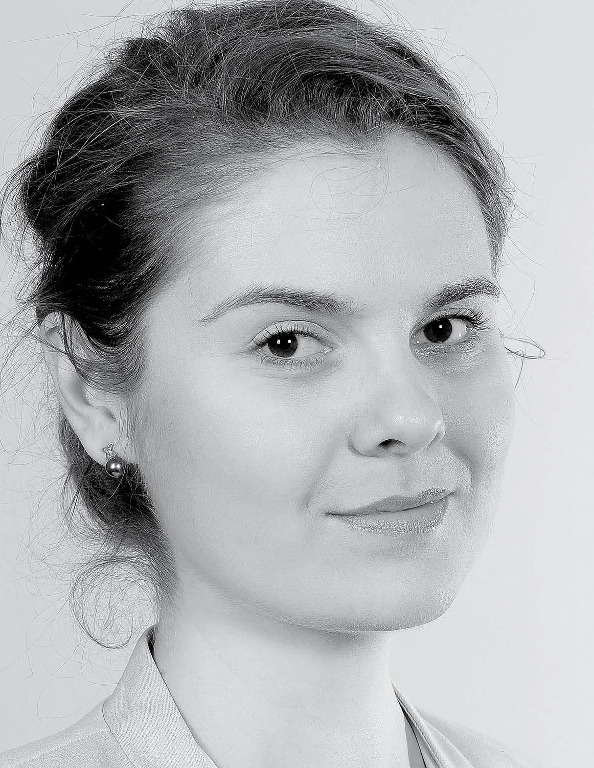 analityczka Polskiego Instytutu Spraw Międzynarodowych