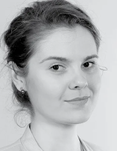 analityczka Polskiego Instytutu Spraw Międzynarodowych