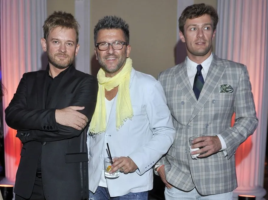 Paweł Stasiak już nie z Papa Dance