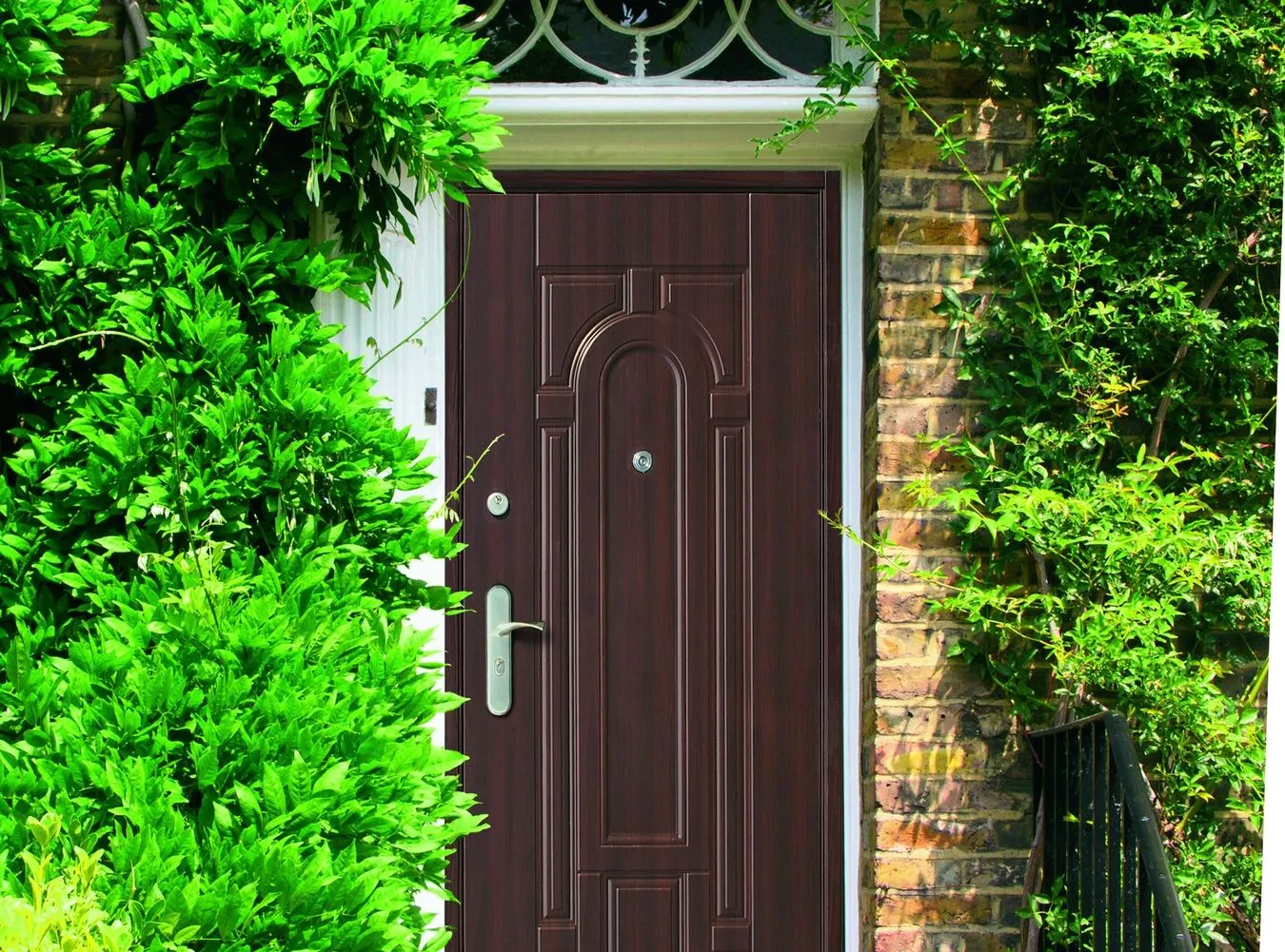 Sposób na włamywacza