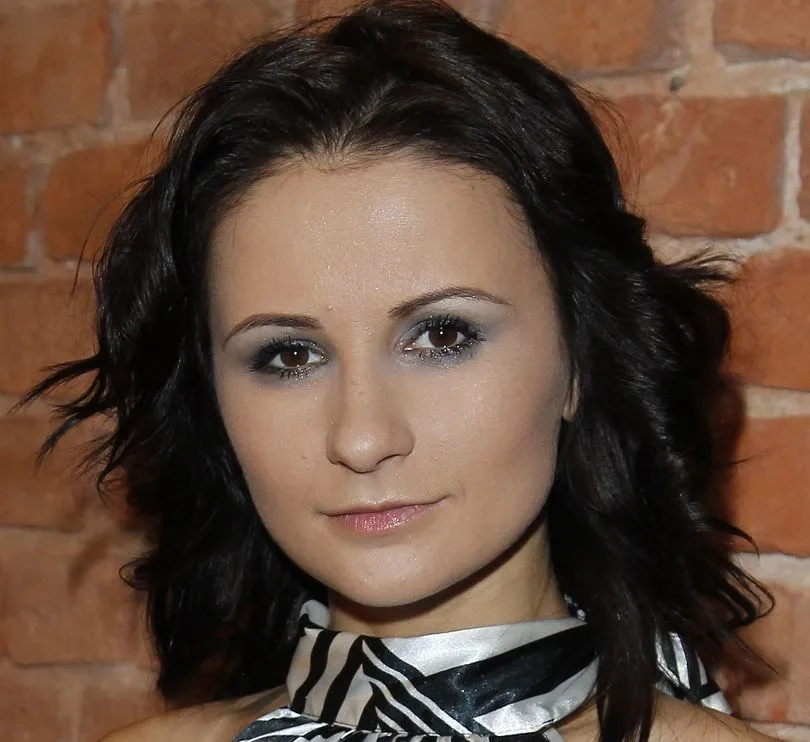 Ania Wiśniewska wróciła do sekty?