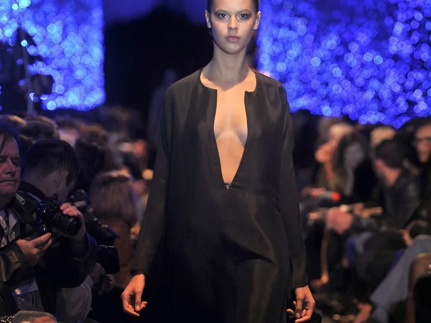 Niezwykła kolekcja Tomasza Ossolińskiego "Adam i mężczyźni kontra rak piersi"