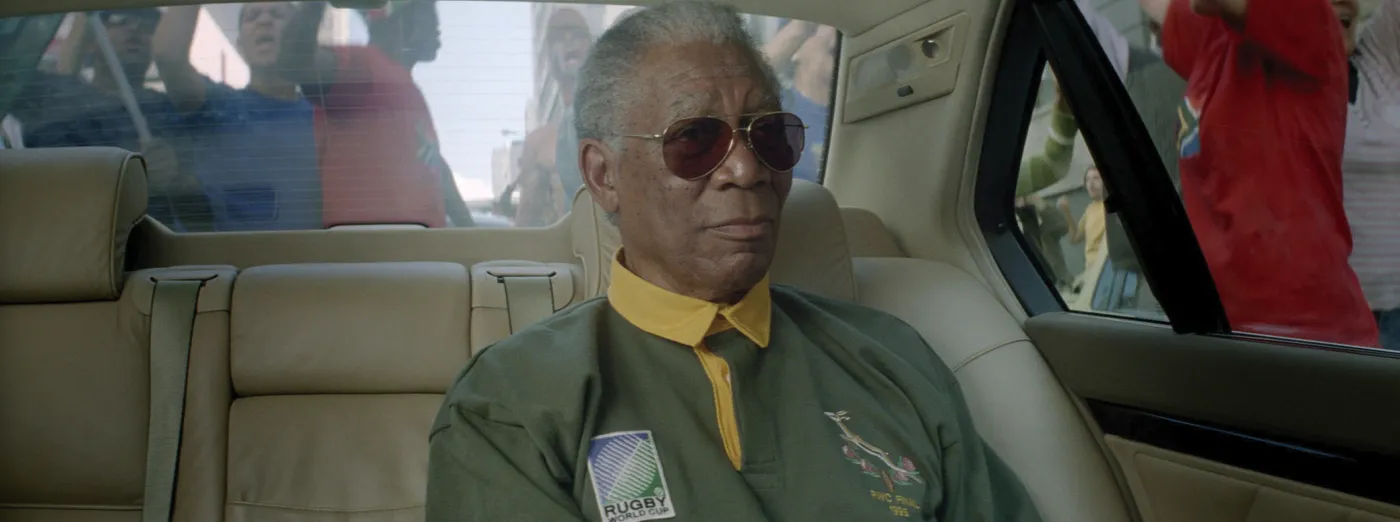 Invictus/Warner Bros.