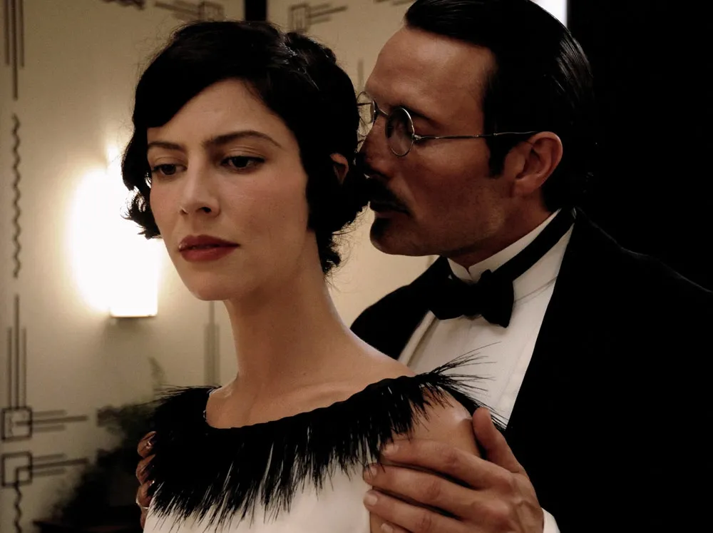 Chanel i Strawiński