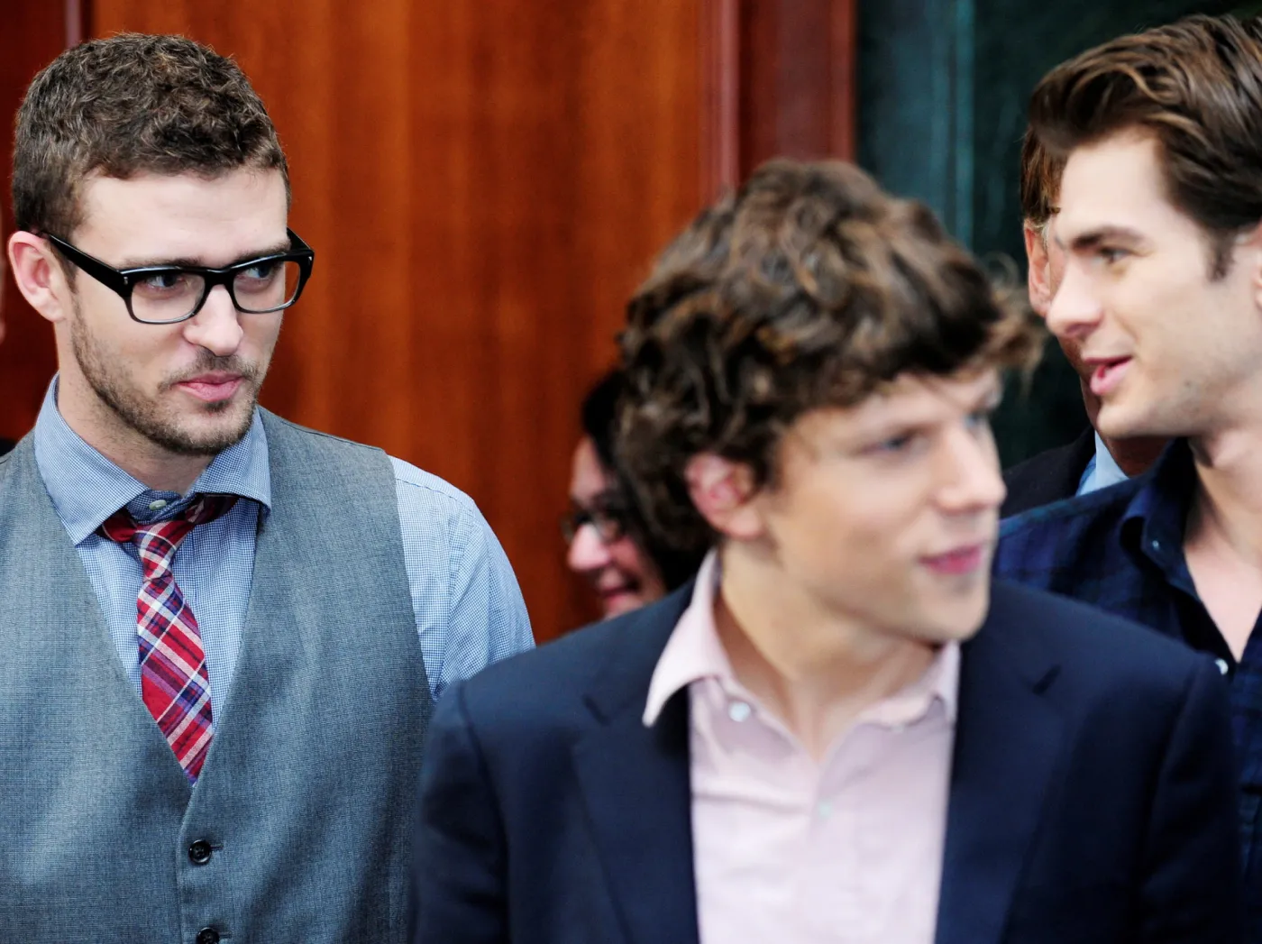 "The Social Network" zdobył cztery Złote Globy, w tym najważniejszy – dla najlepszego filmu dramatu