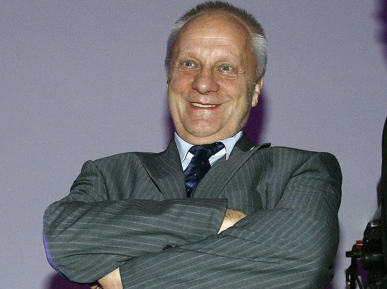 Niesiołowski: Ja bym zaprosił Jaruzelskiego na beatyfikację