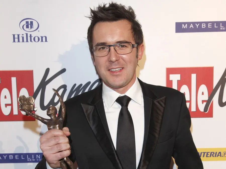 Telekamery 2011 rozdane!