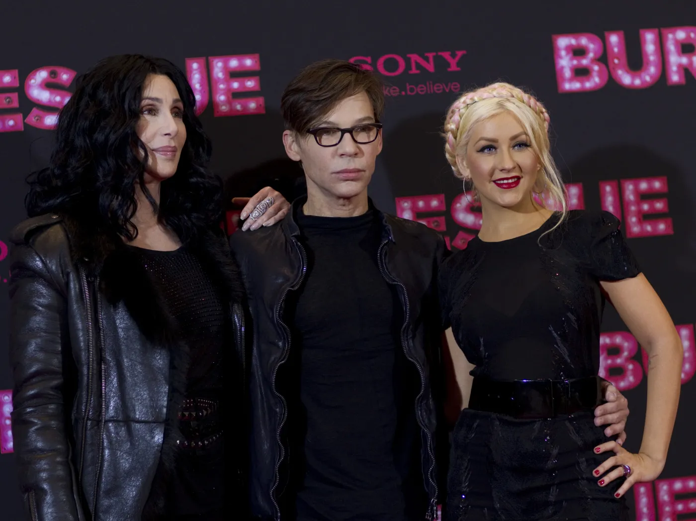 Reżyser "Burleski": W filmie nie ma demokracji