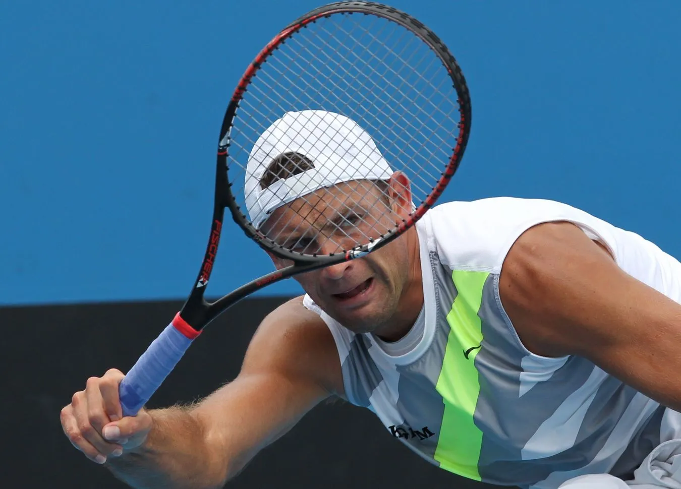 Zwycięstwo debla Kubot i Marach 