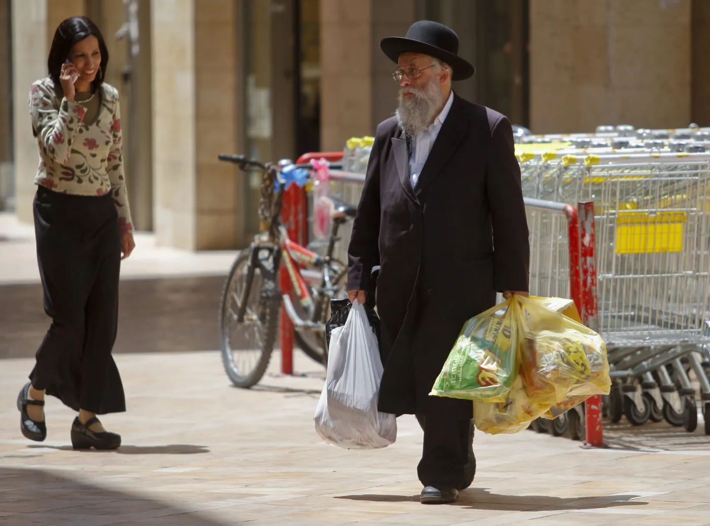 800 tysięcy Izraelczyków będzie mogło wybrać dzień swoich urodzin