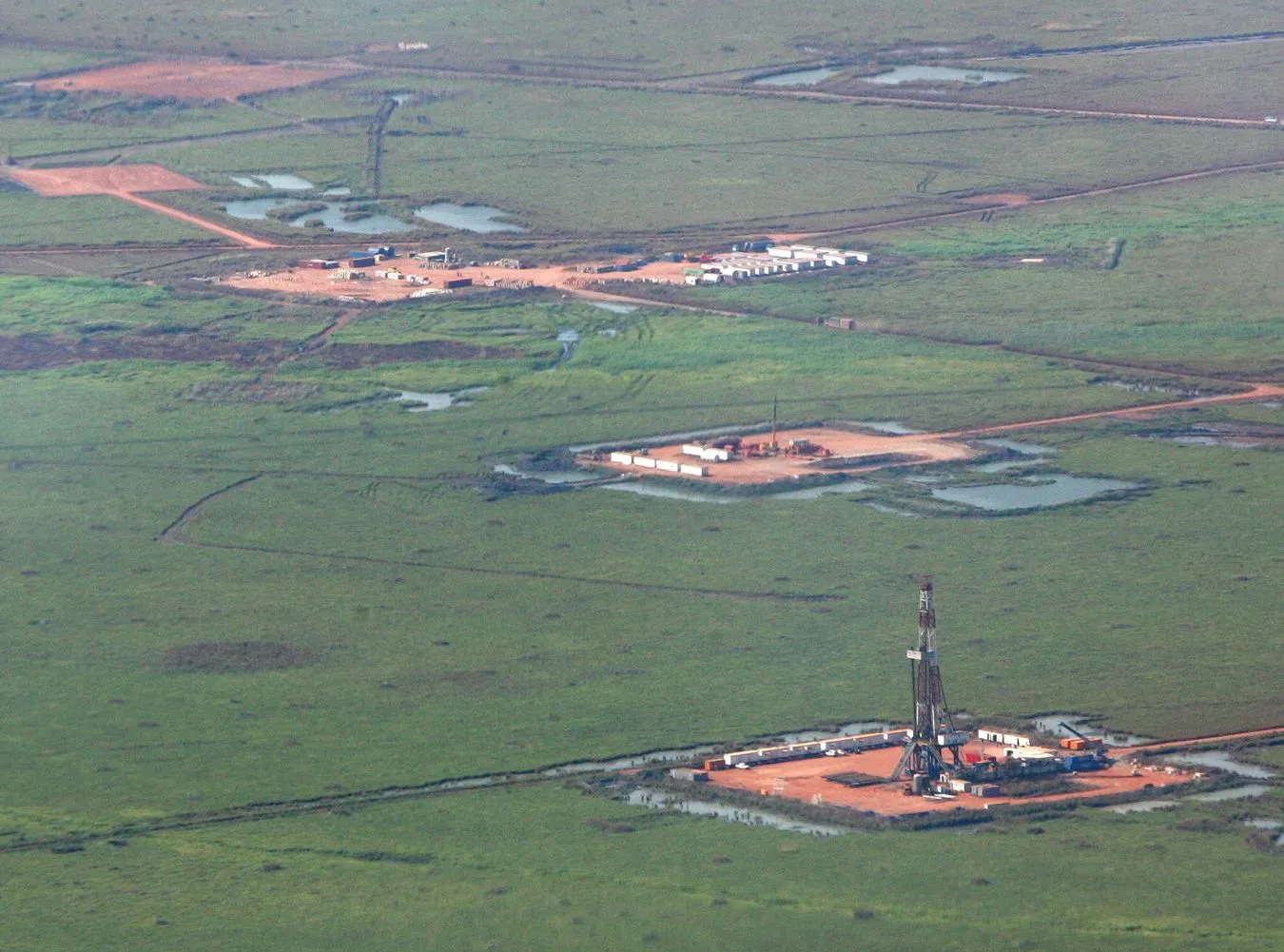 Najmłodszy kraj świata stracił swoje jedyne bogactwo