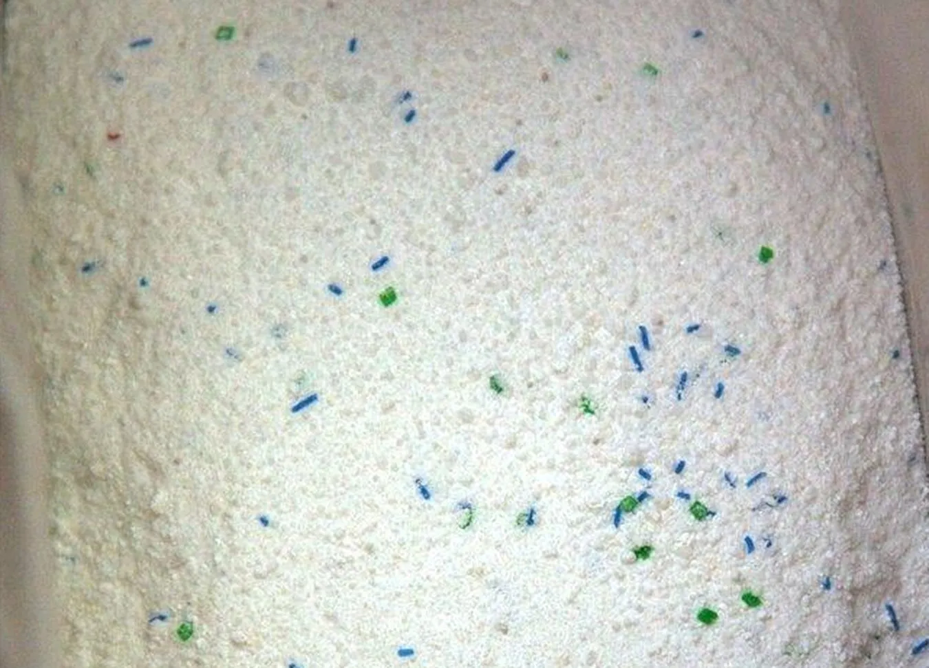 Ujawniamy wielką tajemnicę niemieckich proszków do prania