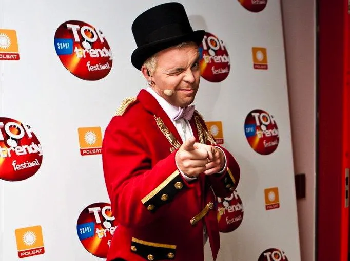 Kabaretowy początek lata w telewizyjnej Dwójce