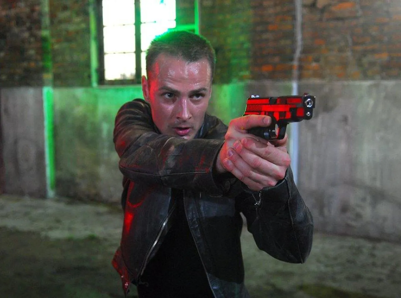 Czy Paweł Małaszyński sprawdzi się w nowej roli?