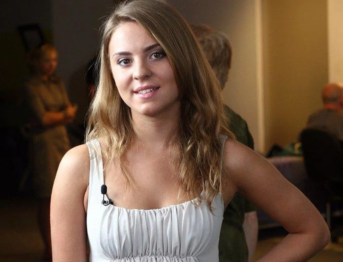 Córka Tuska wściekła na twórcę Facebooka