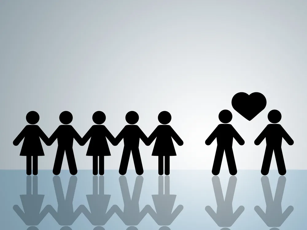 Czy związek ludzi tej samej płci można nazwać małżeństwem?