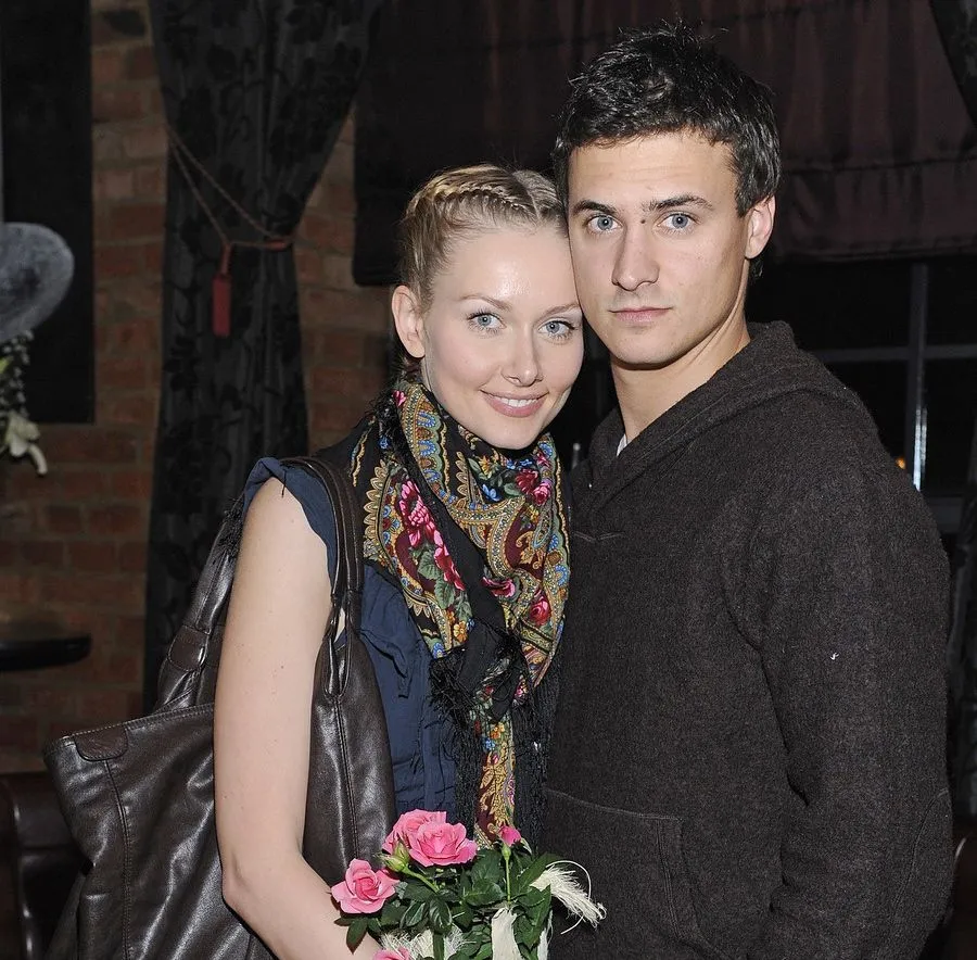 Eksżona Damięckiego romansuje z byłym facetem Mołek?