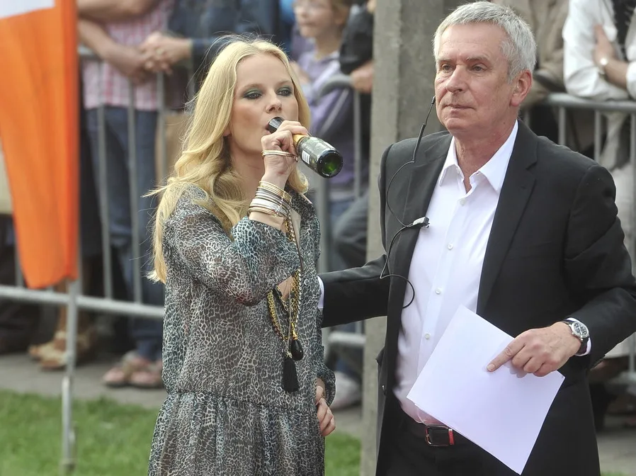 Festiwal w Gdyni podglądany zza kulis