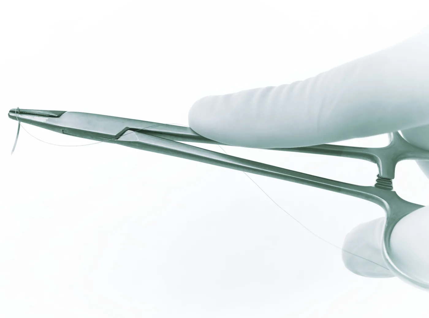 narzędzia chirurgiczne chirurg 