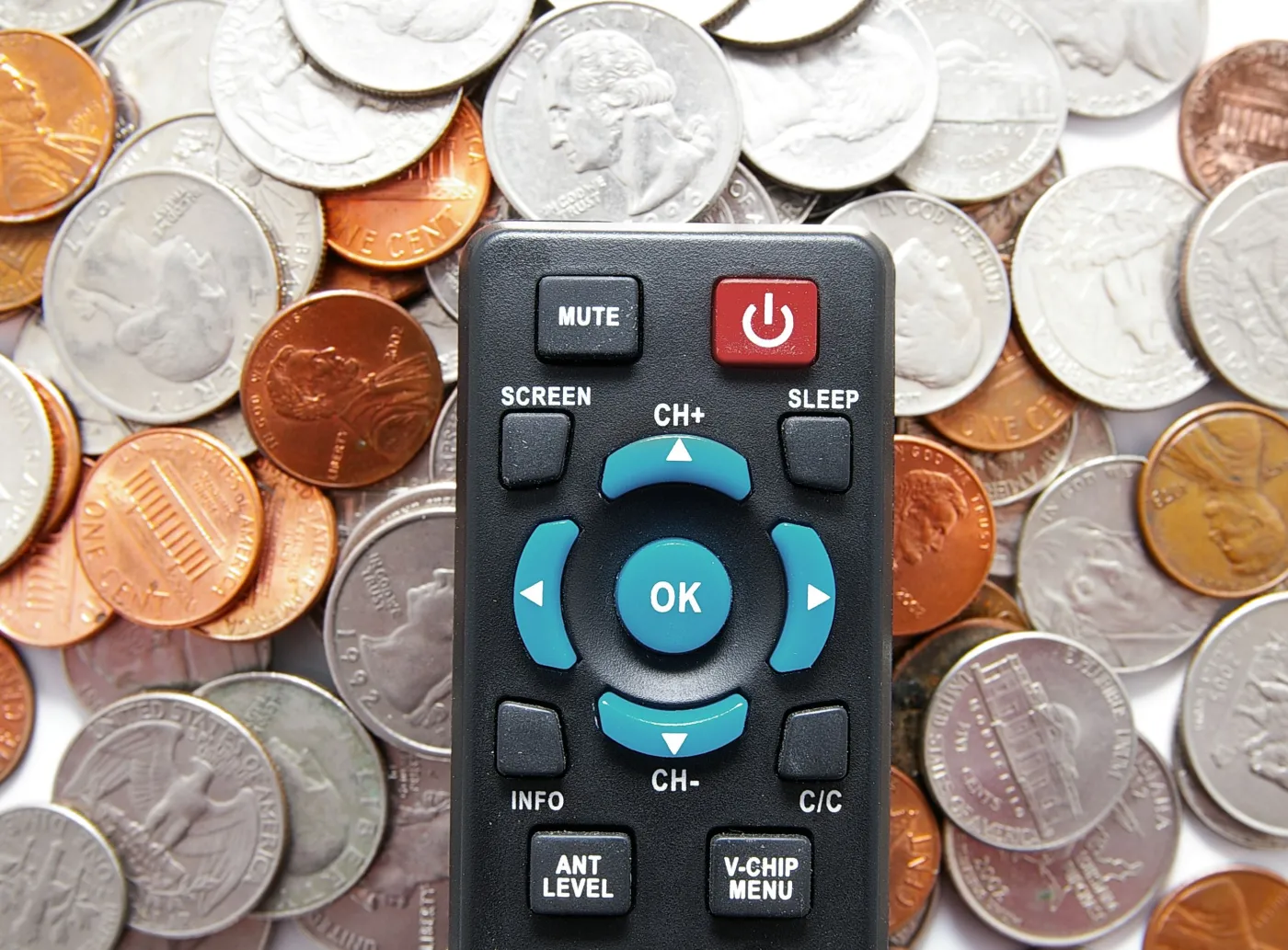 Masz kablówkę? Będziesz musiał złożyć się na karę