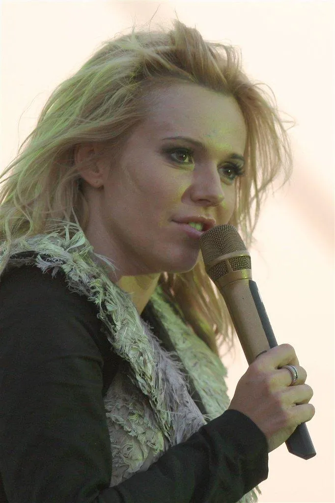 Doda nie jest ostatnio tak pełna wigoru jak zwykle.