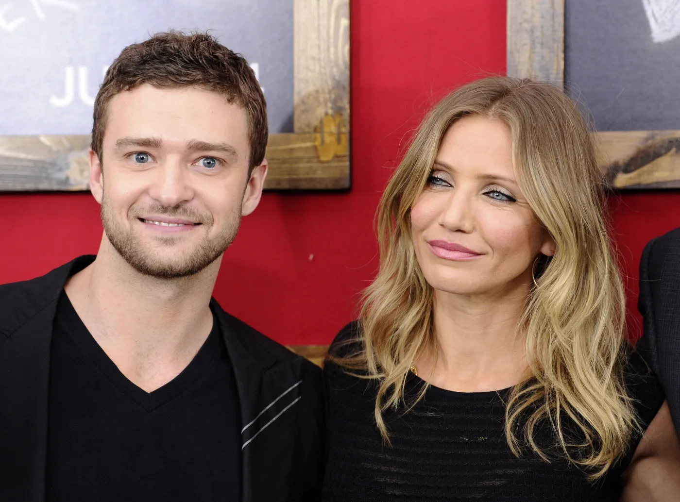 Cameron Diaz i Justin Timberlake grają w komedii "Zła kobieta"