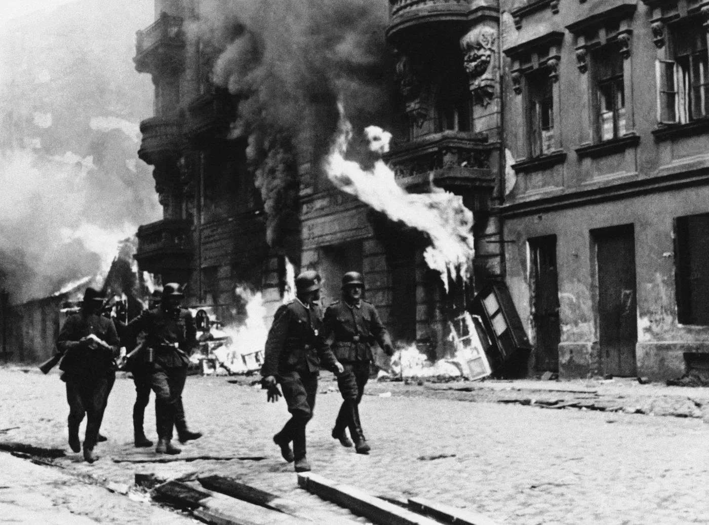 Prezydent: Bezpieczeństwo zależy też od woli narodu do walki