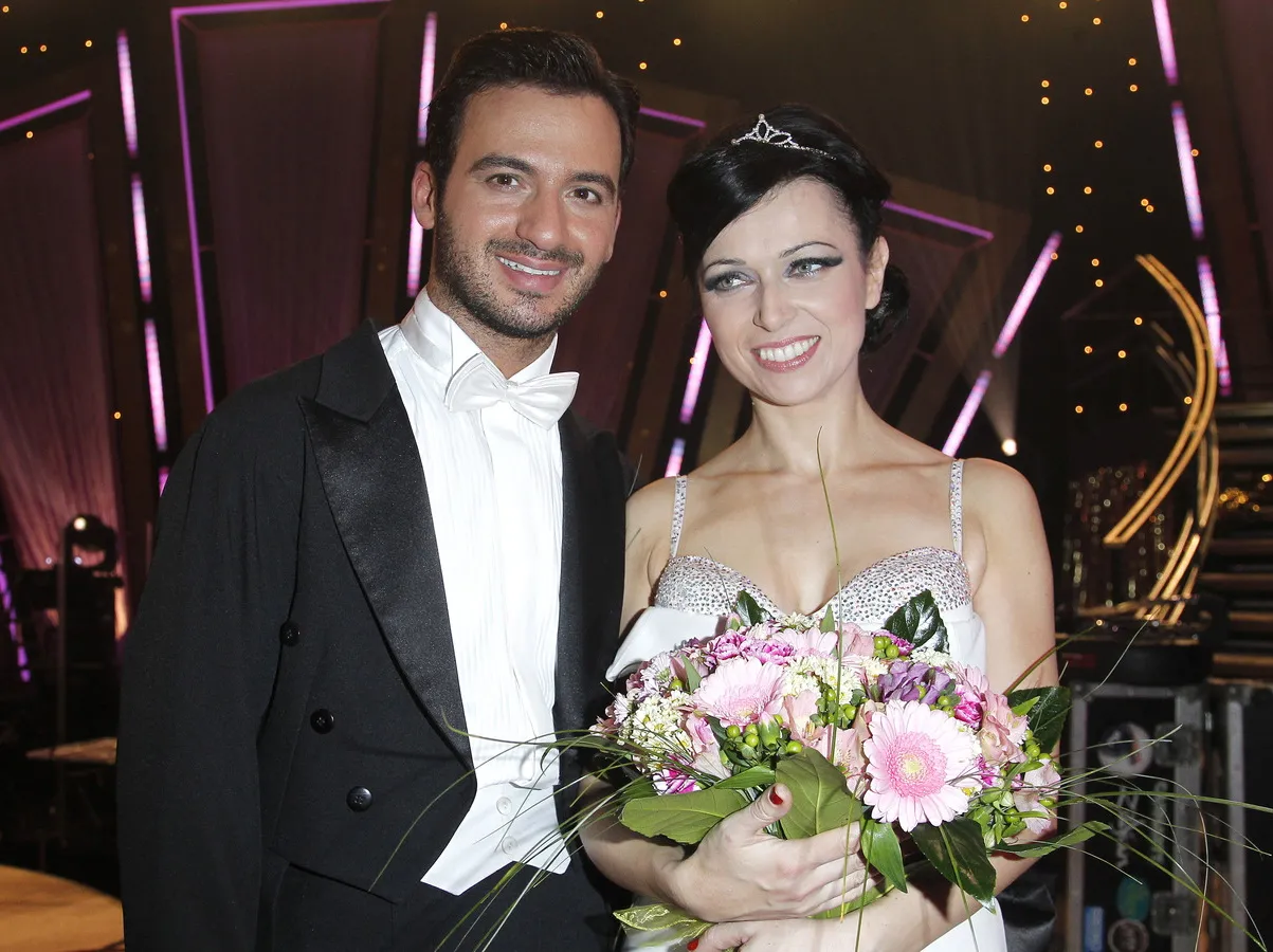 Gwiazda kabaretu boleśnie przeżyła rozstanie. Z kim?