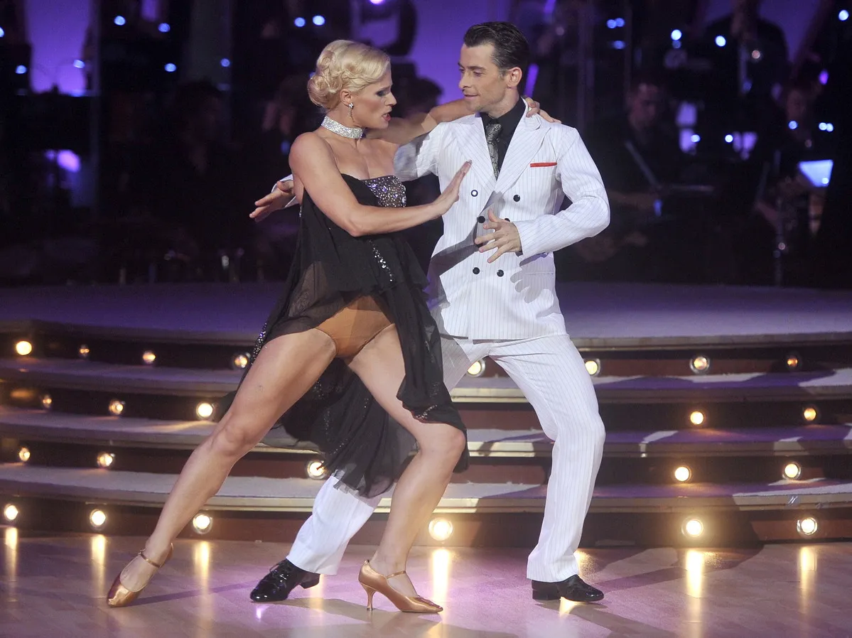 Wiemy, kim jest tajemniczy Mirek i co robił w finale "Tańca z gwiazdami"