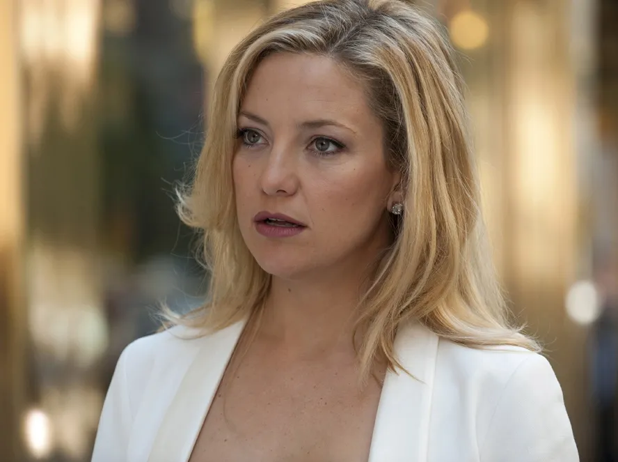 Kate Hudson w komedii "Pożyczony narzeczony"