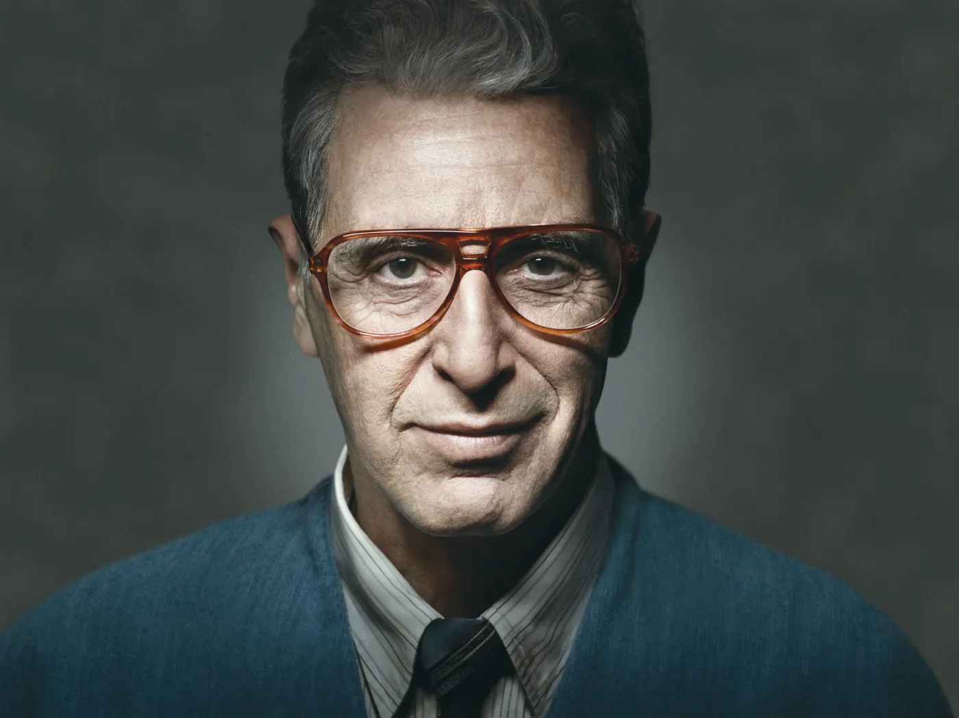 Al Pacino w filmie "Jack, jakiego nie znacie"